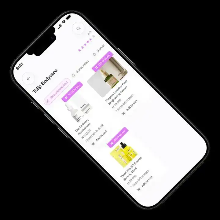 Oyster explore stores